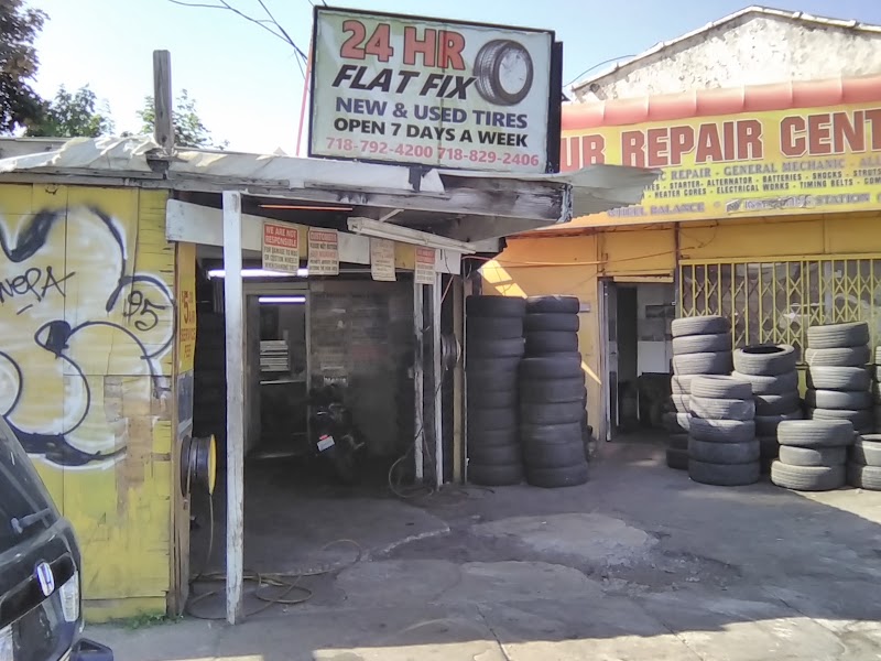 Project photo 3 by 24 Hour Car Repair Center